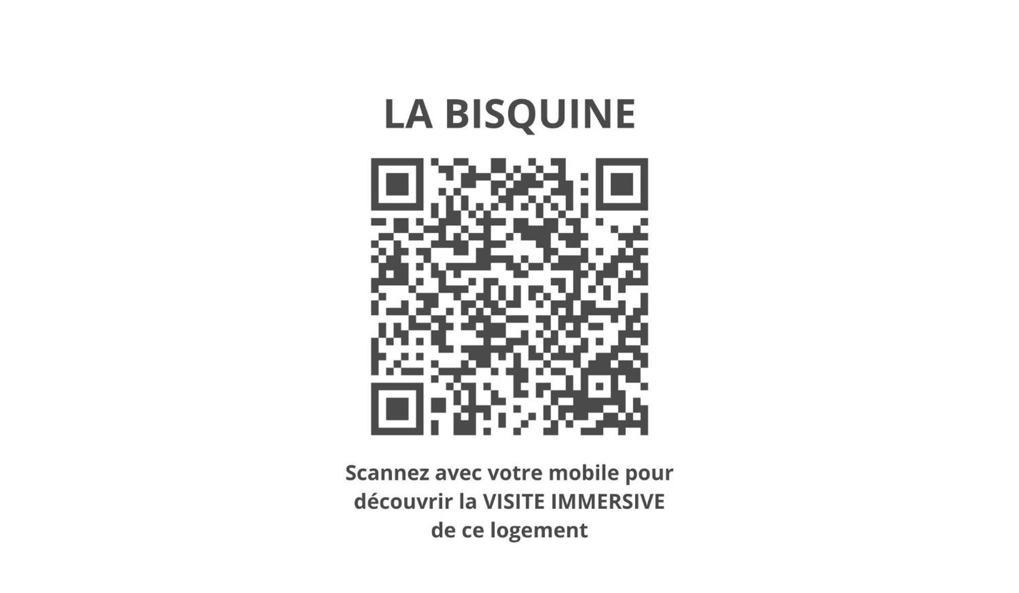 La Bisquine - Appt Pour 4 Avec Vue Mer 캉칼 외부 사진